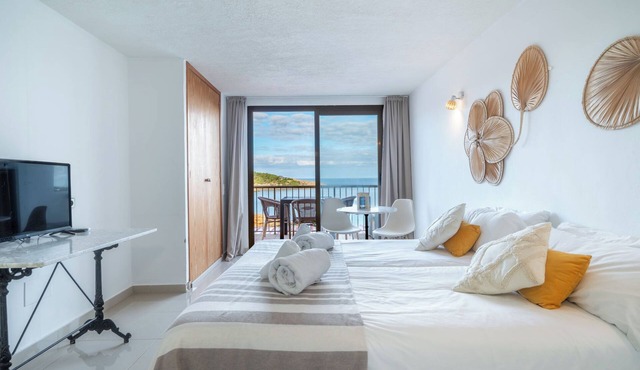 Es Grop Est. Vista Mar by Interhome