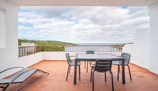 Es Grop Vista Mar by Interhome