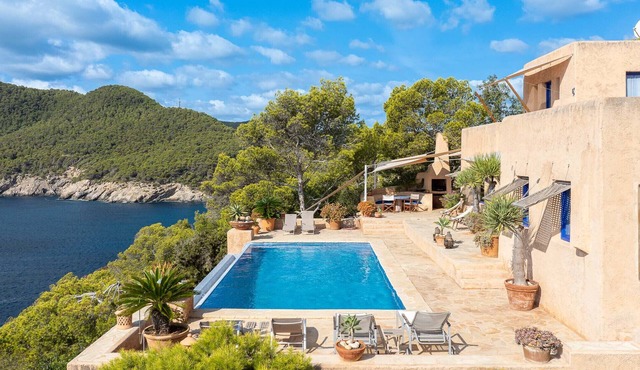 VILLA MYRIAM