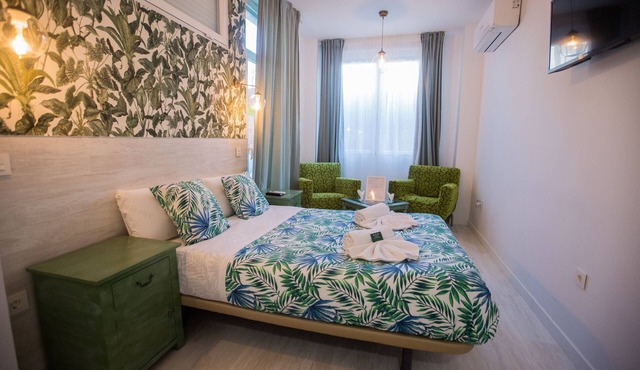 Escala SUITES