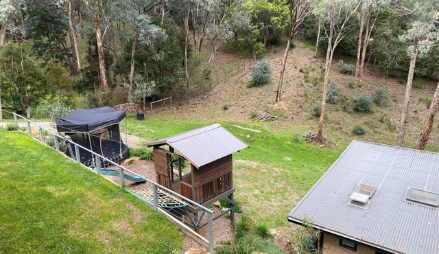 Escape to Nature in Our Warm & Welcoming Family Home
