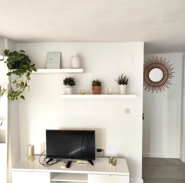 Estudio en Málaga (Zona Este)