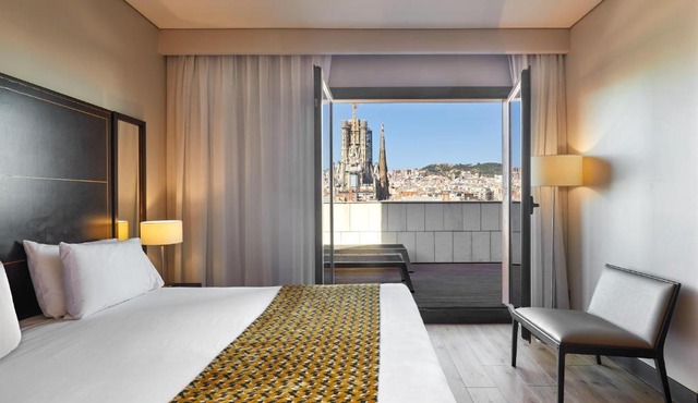 Eurostars Monumental