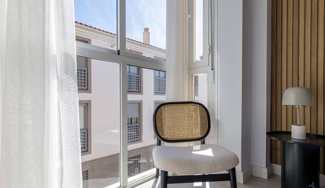 Evergreen Centre Apartment Living4malaga