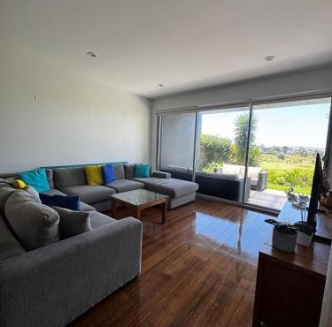 Fairway Retreat