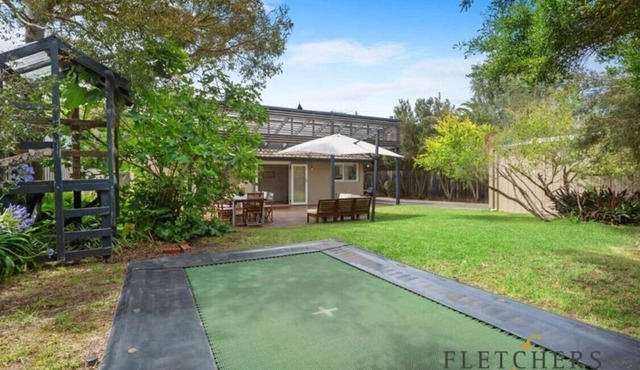 Family haven in Blairgowrie