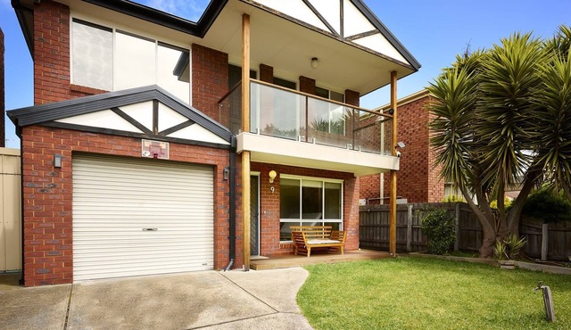 Family Haven: Your Home Away from Home!