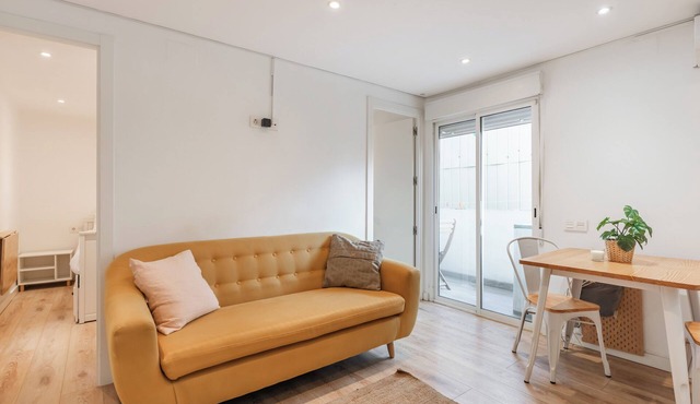 Feel Welcome Barcelona Smart Flat in Cornella de Llobregat