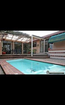 Felicity peaceful home stay
