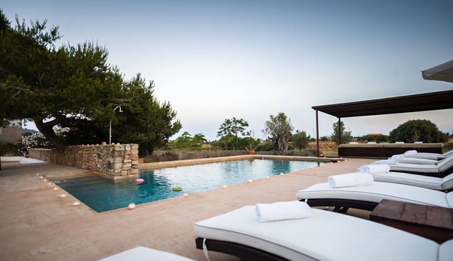 Finca Tonia - My Rental Homes