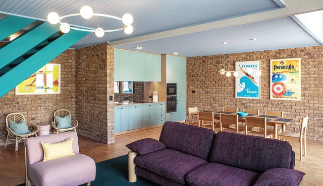 Flinders Premium 3 Bedroom Townhouse