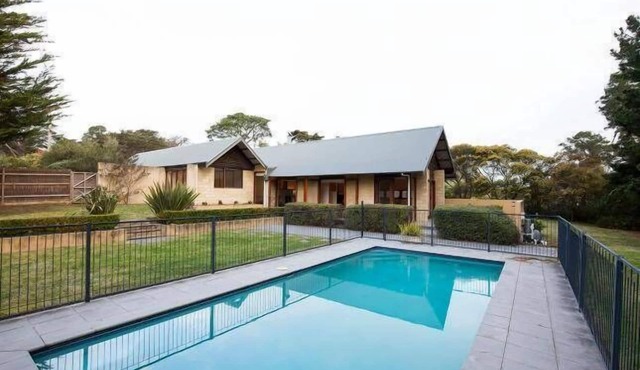 Flinders Rest - A Spacious Retreat