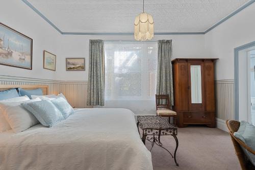 Franklin Lodge Huon Valley