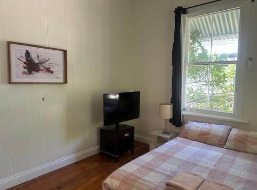 Gabba Beautiful rooms