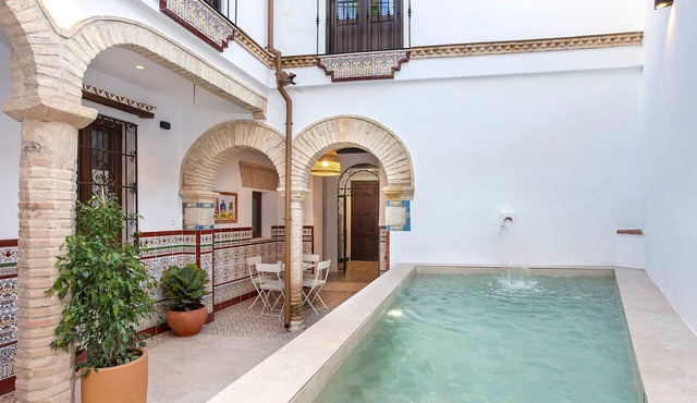 Genteel Home Casa San Pedro
