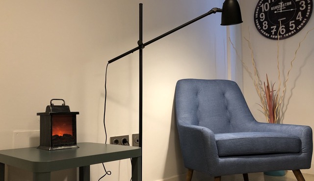 GH14 STUDIOHome!