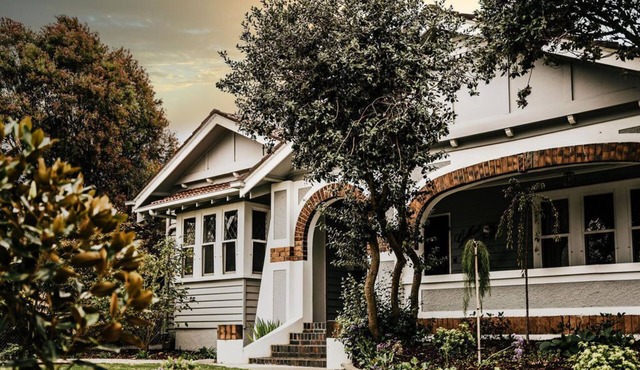 Gilbert by Whiskey June, Luxury accomodation in Maryborough