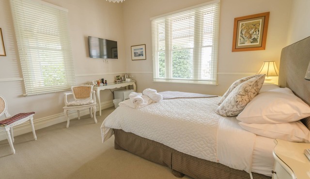 Glencoe Country B&B