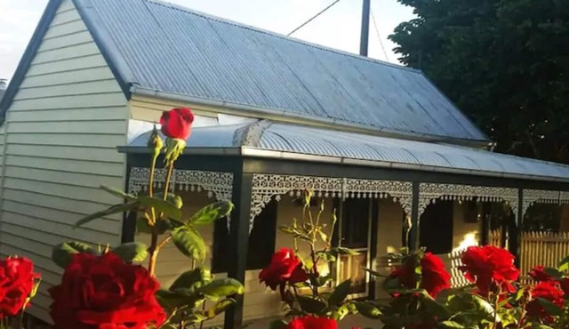 Goldfields Cottage centrally located in Beechworth in Beechworth