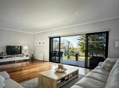 Goolwa Serenity - Modern, Peaceful, Linen & wifi included