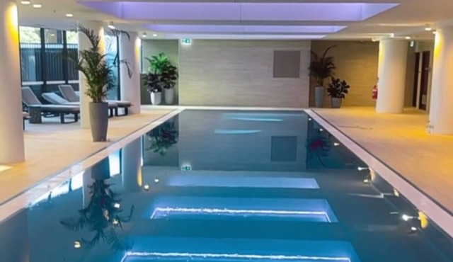 Gorgeous and Luxury Tower View Apartment