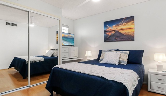 Grand Pacific, Unit 65, 100 Bulcock St, Caloundra