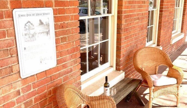 Great for group bookings