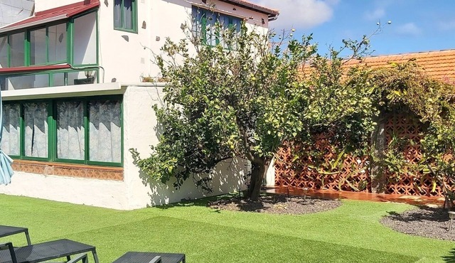 Guest house Villa Clara 3, 1 bedroom, San Sebastián de La Gomera