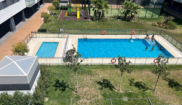 Habitación compartida económica en Madrid