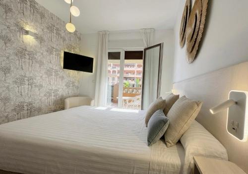 Hache apartamentos