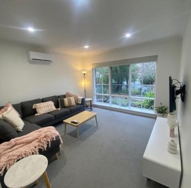 Hahndorf Creek Retreat - Unit 2