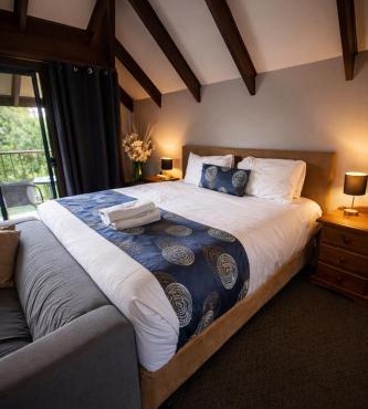 Hahndorf Motel