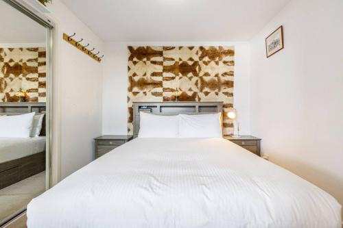 Hampton Beach Nook - Simple Stay near Dining & Beach