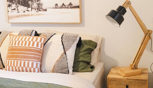 Harry's Place -Easy Access Stay