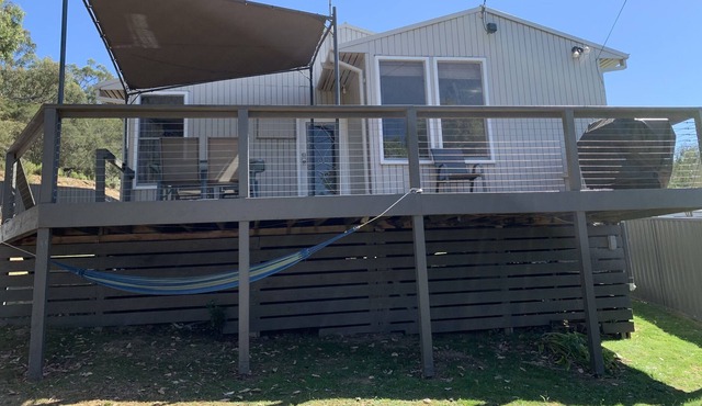 Heart of Eildon home