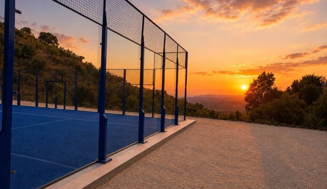 Heated Plunge Pool | Mountain View’s