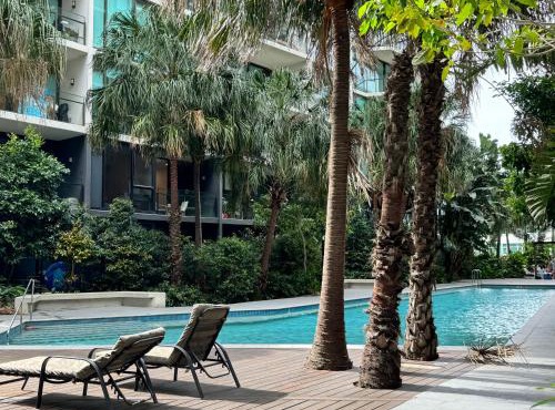 Hidden GEM at Newstead
