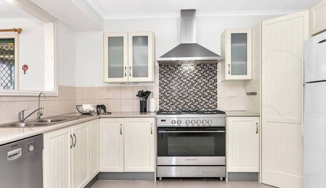 Hillside Hideaway Family Home Near Victor Harbor