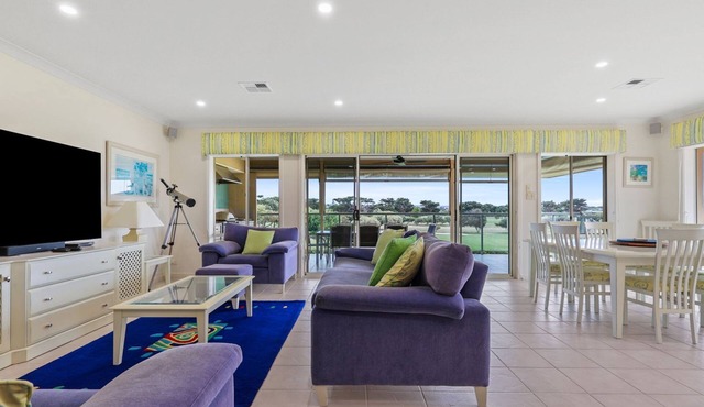 Hole One - 36 Bristow-Smith Ave, Goolwa South
