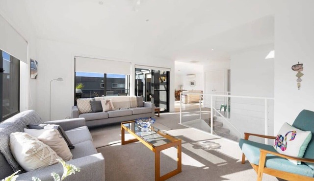 Holiday Haven – Coastal Comfort in Old Torquay