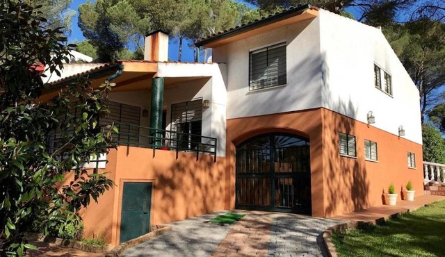 Holiday Home Córdoba - COS04100i-FYA