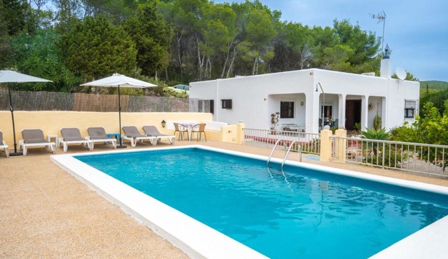 Holiday Home Can Fulgencio II by Interhome