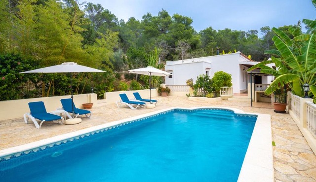 Holiday Home Can Toni Mari by Interhome