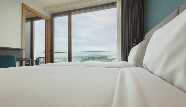 Holiday Inn Barcelona-Sant Cugat by IHG