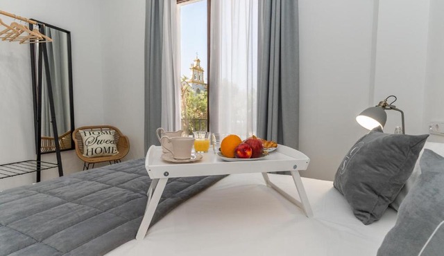 Home Sweet Córdoba Suites Apartments