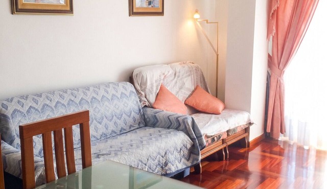 Homerez - Apt, El Grove
