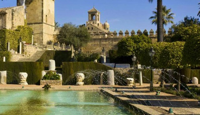 Homerez - Beautiful appartement for 6 ppl. at Córdoba