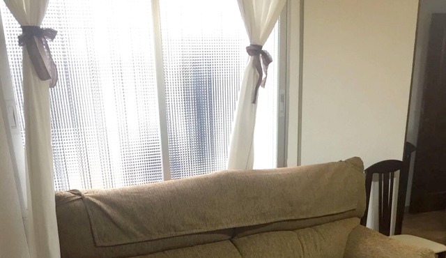 Homerez - Beautiful appartement for 6 ppl. at Córdoba