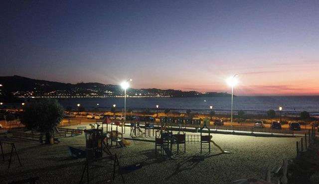 Homerez - Flat with sea view in Nigrán
