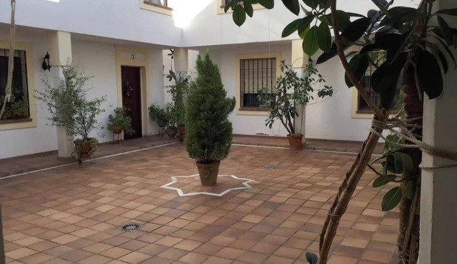 Homerez - House in Córdoba, city centre